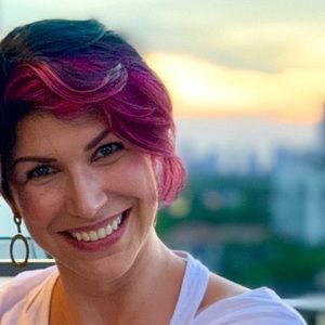 Meet your Posher, Katayoon